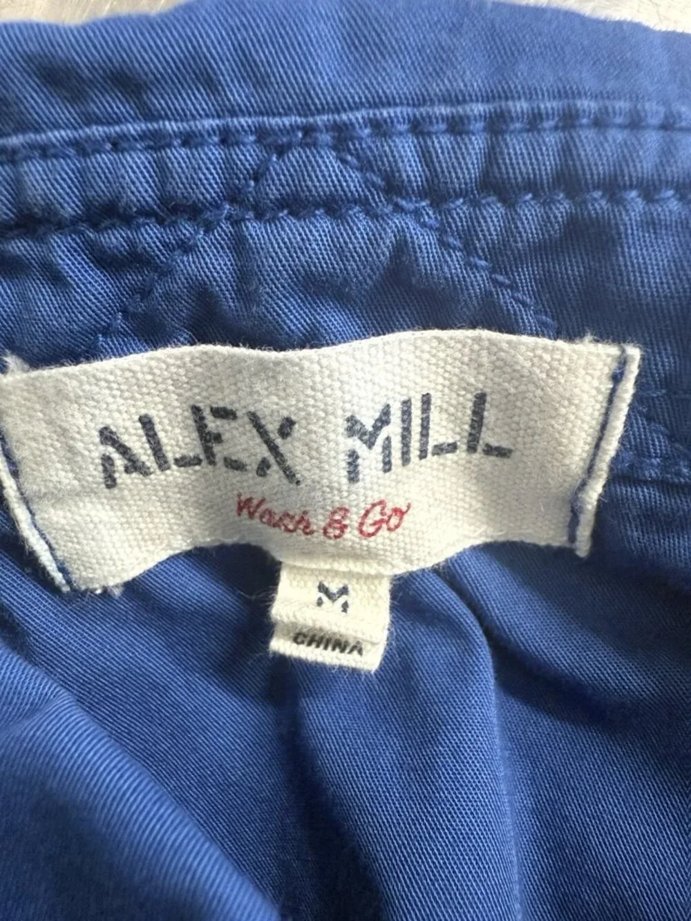 Alex Mill alex mill